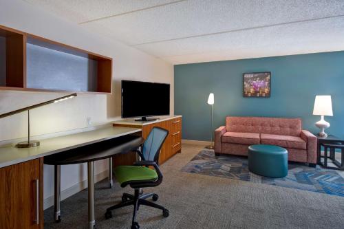 Home2 Suites By Hilton Nashville