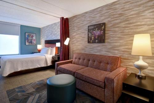 Home2 Suites By Hilton Nashville