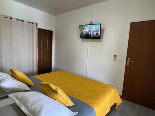 Villa Toa Pearl Bora Bora photo 1