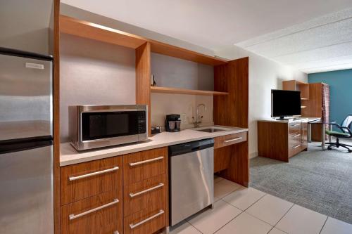 Home2 Suites By Hilton Nashville