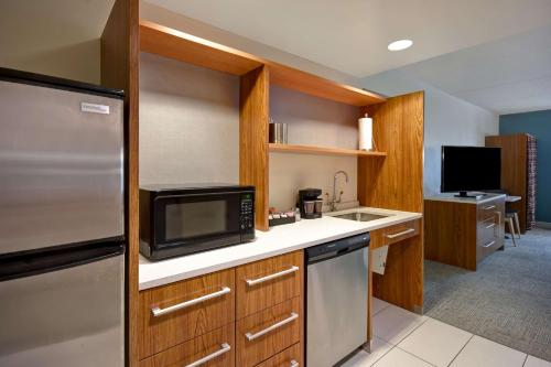 Home2 Suites By Hilton Nashville