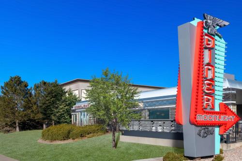 Hampton Inn Denver-International Airport