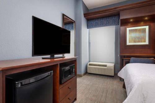 Hampton Inn Denver-International Airport