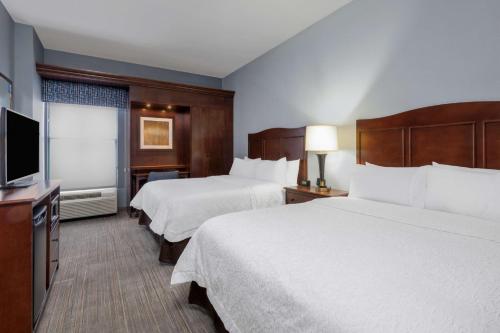 Hampton Inn Denver-International Airport