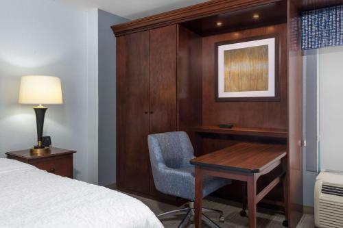 Hampton Inn Denver-International Airport