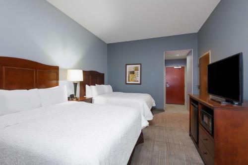 Hampton Inn Denver-International Airport