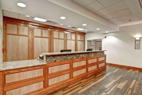 Homewood Suites by Hilton Oklahoma City-West in Oklahoma City, USA