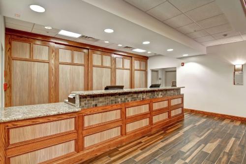 Homewood Suites by Hilton Oklahoma City-West