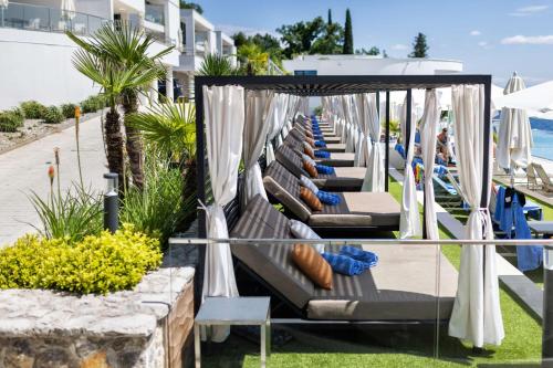 Hilton Rijeka Costabella Beach Resort And Spa - Hotel - Rijeka
