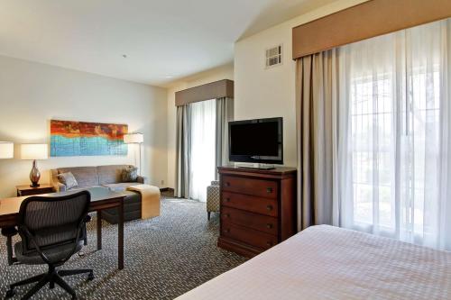 Homewood Suites By Hilton Oklahoma City-West