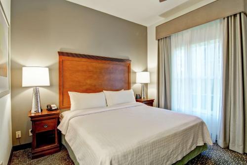 Homewood Suites By Hilton Oklahoma City-West