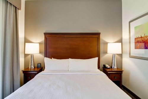 Homewood Suites By Hilton Oklahoma City-West