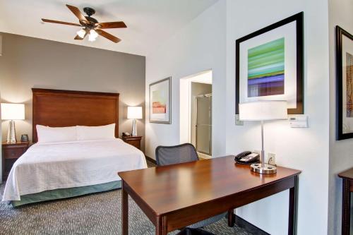 Homewood Suites By Hilton Oklahoma City-West