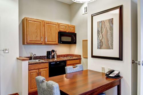 Homewood Suites By Hilton Oklahoma City-West