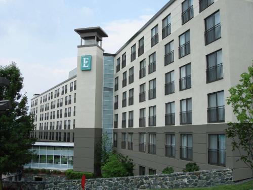Foto - Embassy Suites by Hilton Boston Marlborough