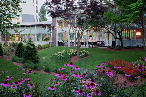 Embassy Suites by Hilton Boston Marlborough