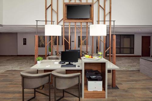Embassy Suites by Hilton Boston Marlborough - image 12
