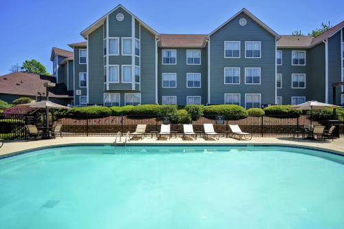 Homewood Suites By Hilton Atlanta-Galleria/Cumberland