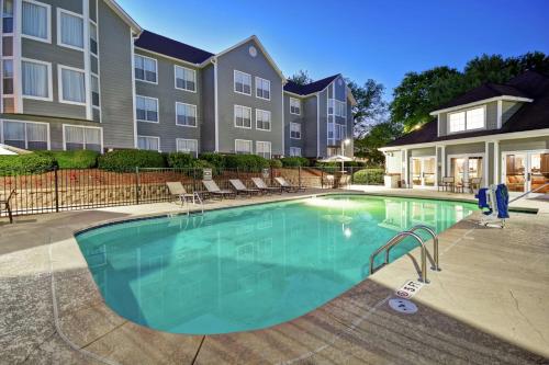 Homewood Suites by Hilton Atlanta-Galleria/Cumberland