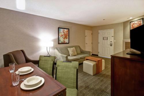 Homewood Suites by Hilton Atlanta-Galleria/Cumberland