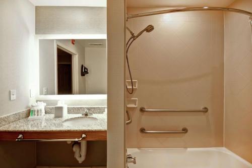 Homewood Suites by Hilton Atlanta-Galleria/Cumberland