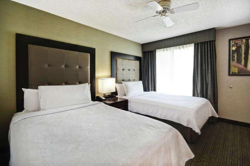 Homewood Suites by Hilton Atlanta-Galleria/Cumberland