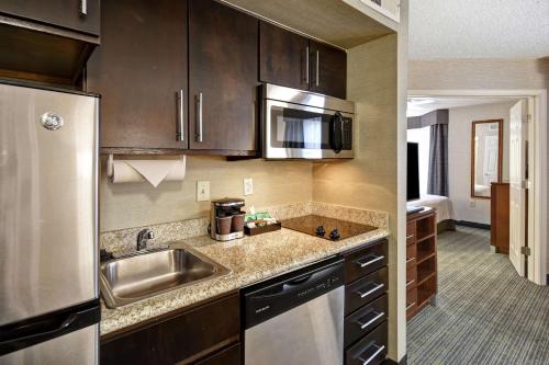 Homewood Suites by Hilton Atlanta-Galleria/Cumberland