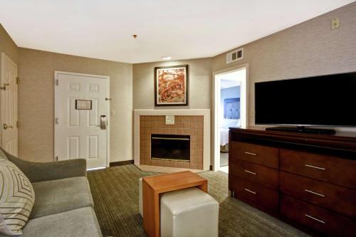 Homewood Suites by Hilton Atlanta-Galleria/Cumberland