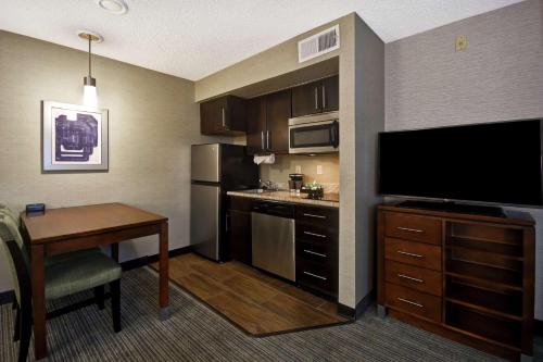 Homewood Suites by Hilton Atlanta-Galleria/Cumberland