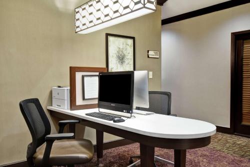 Homewood Suites by Hilton Atlanta-Galleria/Cumberland