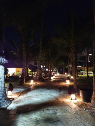 Nannai Residence Apt Luxo Frente Piscina BeiraMar photo 2