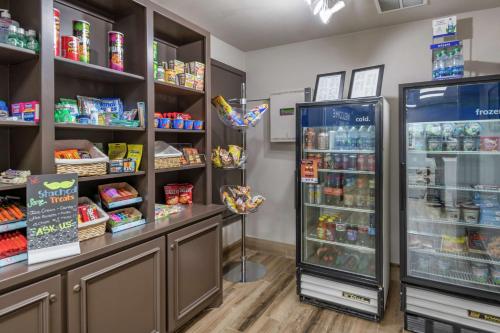 Hampton Inn Brownwood in Brownwood, USA