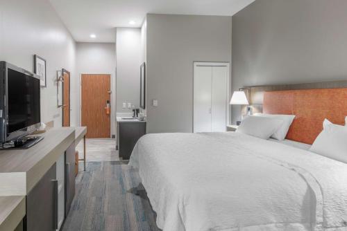 1 king bed
