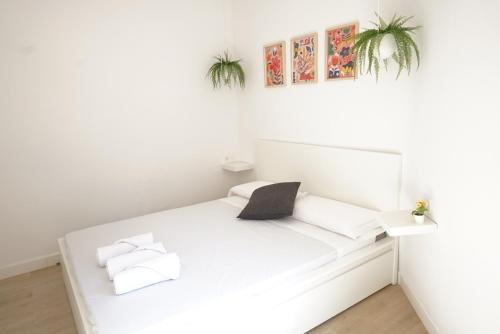 Playa, piscina y relax en este coqueto apartamento en Nerja, Nerja (fotografie 10)