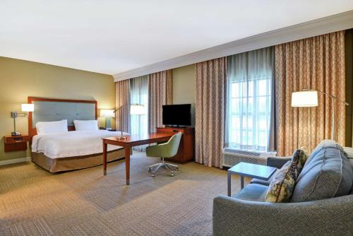 Hampton Inn & Suites Charleston Airport, Charleston (foto 6)