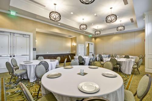Hampton Inn & Suites Charleston Airport, Charleston (foto 8)