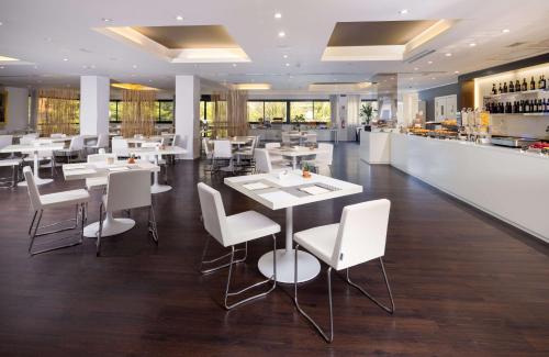 Best Western Plus Tower Hotel Bologna - image 8