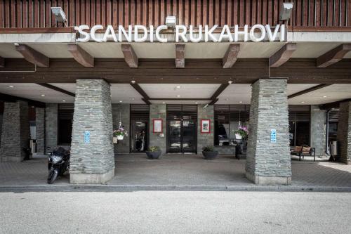 Scandic Rukahovi