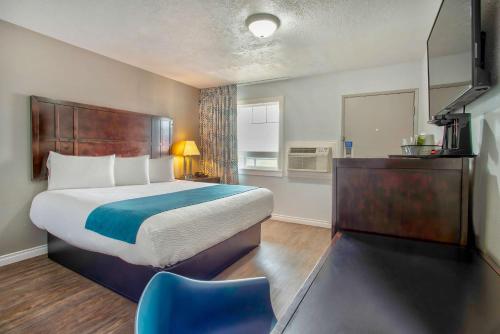 Studio 6  Suites Albany, OR in Albany