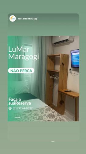 Pousada LuMar Maragogi – Maragogi