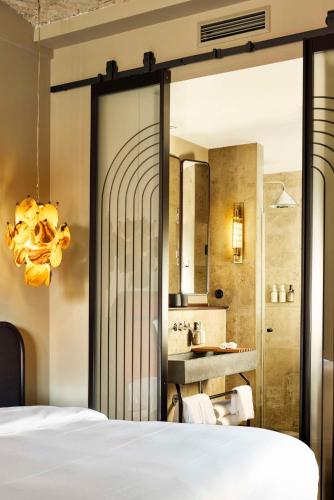 Telegraphenamt Room Type - Duplex Suite Grahams Residence