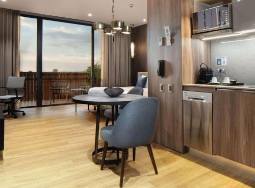 Salvio Parque 93 Bogota, Curio Collection by Hilton