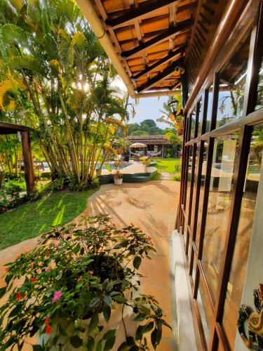 Pousada Villa Cumuru – Cumuruxatiba, OH