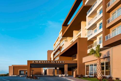 Embassy Suites By Hilton Aruba Resort photo 4