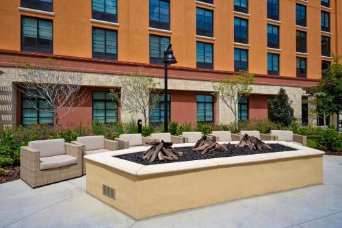 Homewood Suites By Hilton Orlando Flamingo Crossings, Fl