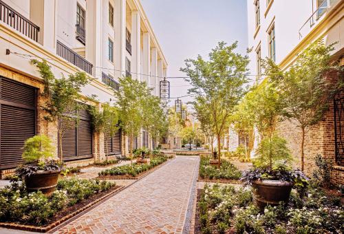 Liberty Place Charleston By Hilton Club - image 10