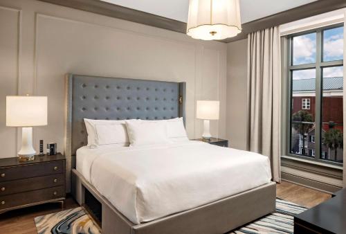 Liberty Place Charleston By Hilton Club - image 12