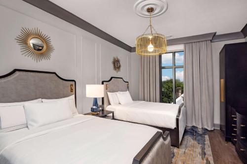 Liberty Place Charleston By Hilton Club - image 6
