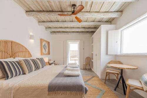 . Villa da Comporta - Quarto Praia da Comporta T0
