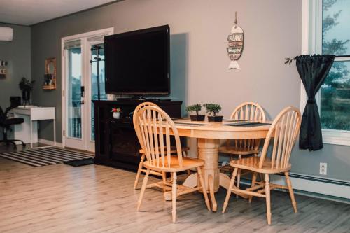 Létesítmények, Sun Chaser Bay in Trenton